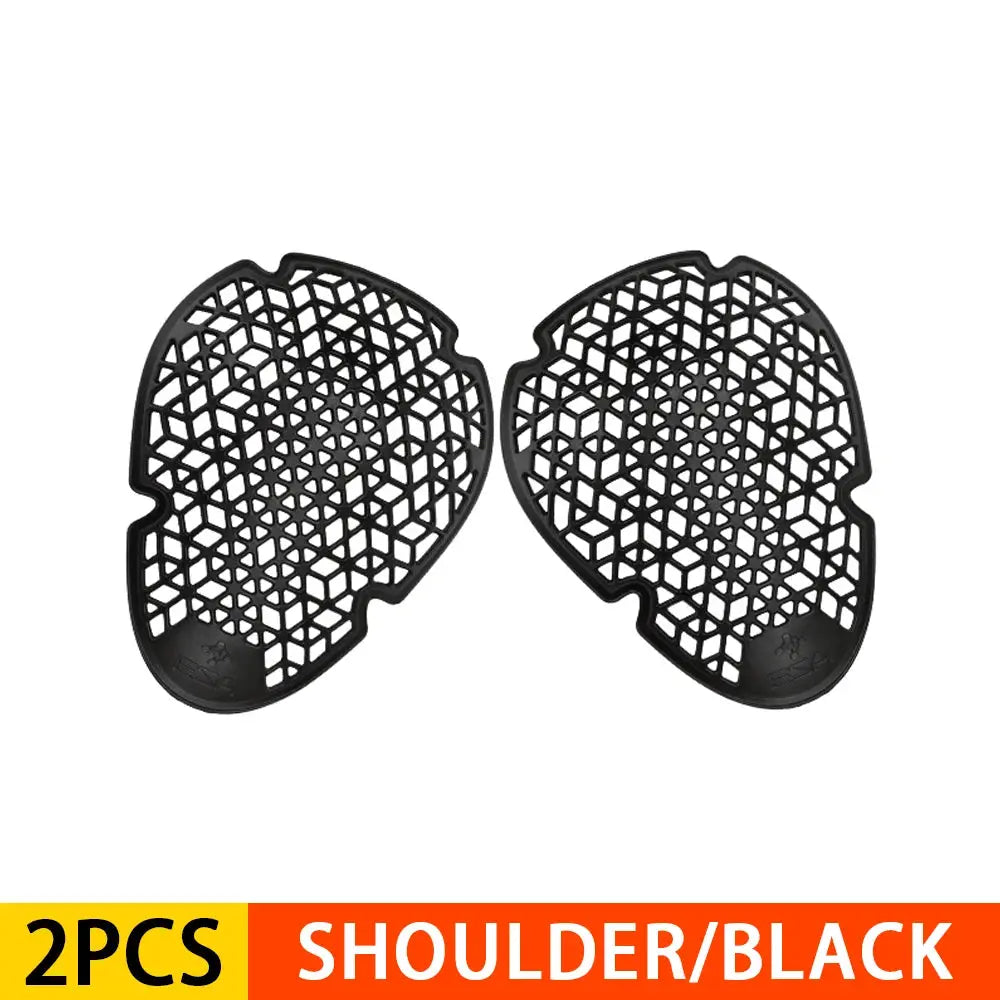 Motorbike Protective Gear For Back Shoulder And Elbow Protection Motocross Riding Anti Fall And Anti-collision Protective Gear PowerGlide Motors & Accessories