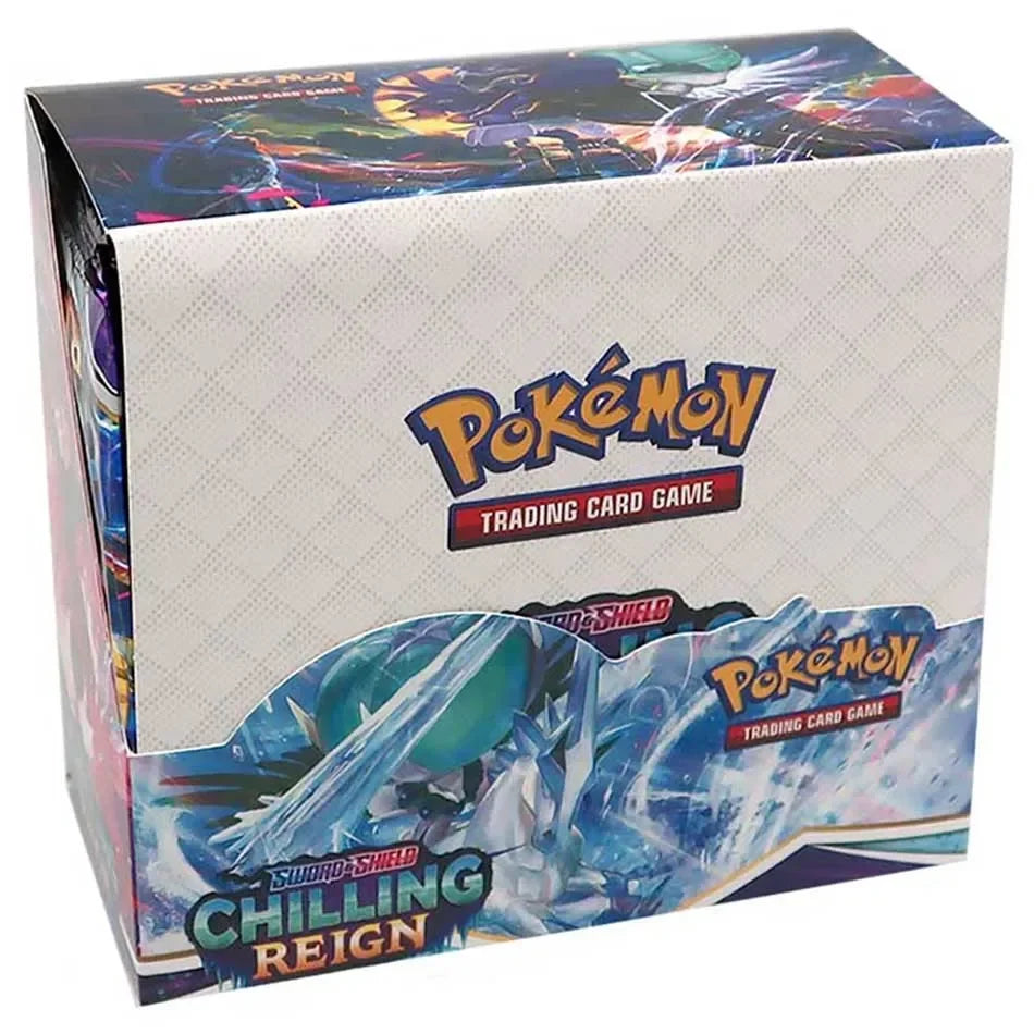 324Pcs/box Pokemon TCG Sun & Moon Ultra Prism 36 Pack Booster Box Pokemon Cards Collecting Toys
