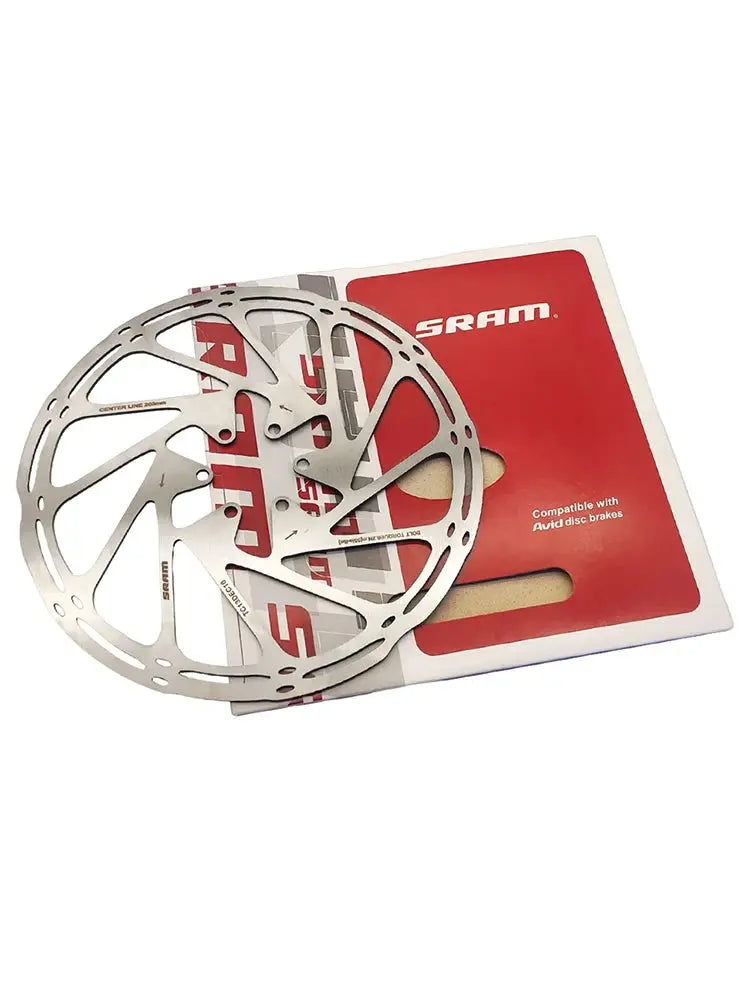 Sram AVID RT56 Bike Brake Rotor Centerline 160 180 203 Hydraulic Disc Brake Rotors With Bolts for MTB Mountain Road Bike Scooter PowerGlide Motors & Accessories