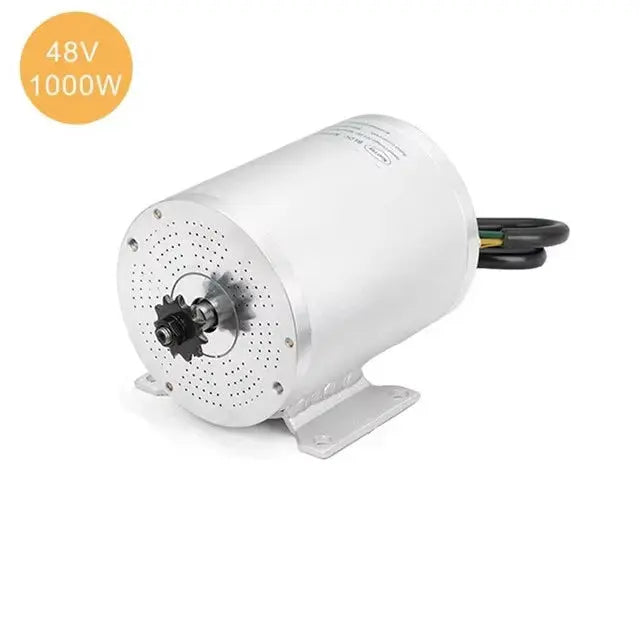 Ebike Conversion Kit 3000w Electric Scooter Motor 48V/72V BLDC Brushless Motor ebike kit 3000w Controller Throttle PowerGlide Motors & Accessories