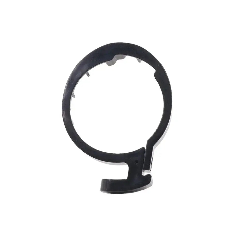 Front Tube Fold Limit Buckle Insurance Circle Clasped Guard Ring for Xiaomi M365 1s Pro Front Tube Stemspacing Electric Scooter PowerGlide Motors & Accessories