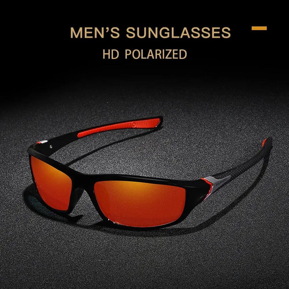 Polarized Sports Cycling Fishing Running Sunglasses Rayed Sun ciclismo Goggles Outdoor Polarized Sunglasses Men Women Eyewear PowerGlide Motors & Accessories