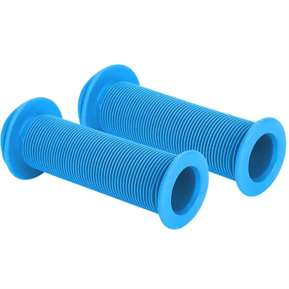 Bike Parts 1Pair Fixed Gear Road Bike Mountain Bike Anti-slip Bicycle Grips Bike Handlebar Grips MTB Bike Grip Scooter Grips PowerGlide Motors & Accessories