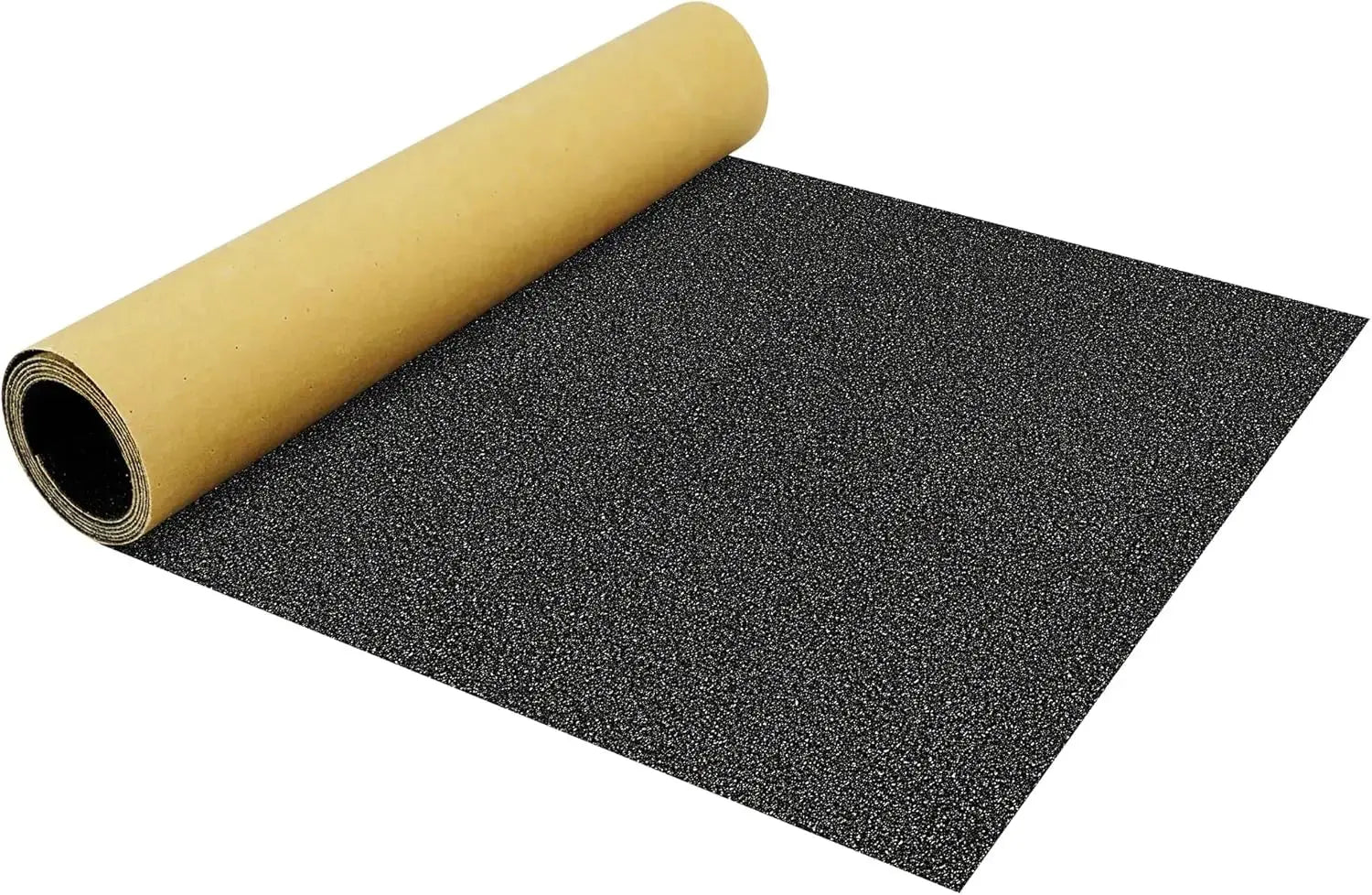 Grip Tape Non Slip Silicone-Carbide Bubble Easy Cut Trim High Strength Sandpaper for Skateboards Scooters PowerGlide Motors & Accessories