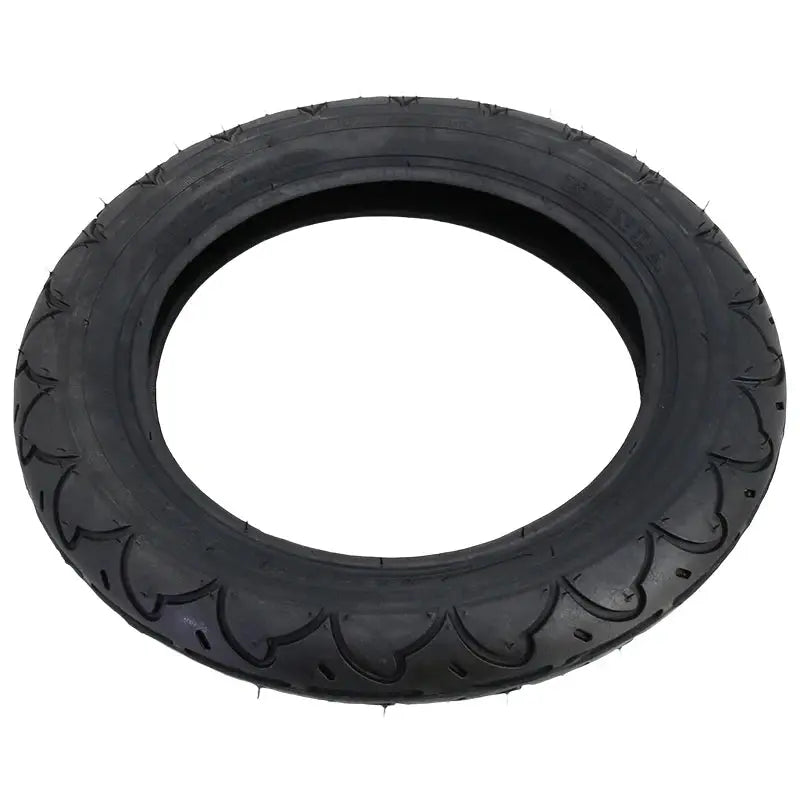 12 1/2 x 2 1/4 62-203 tire and tube pair designed for pneumatic systems on e-bikes and scooters PowerGlide Motors & Accessories