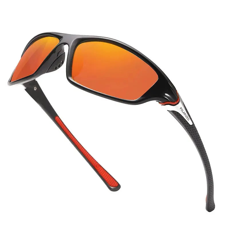 Polarized Sports Cycling Fishing Running Sunglasses Rayed Sun ciclismo Goggles Outdoor Polarized Sunglasses Men Women Eyewear PowerGlide Motors & Accessories