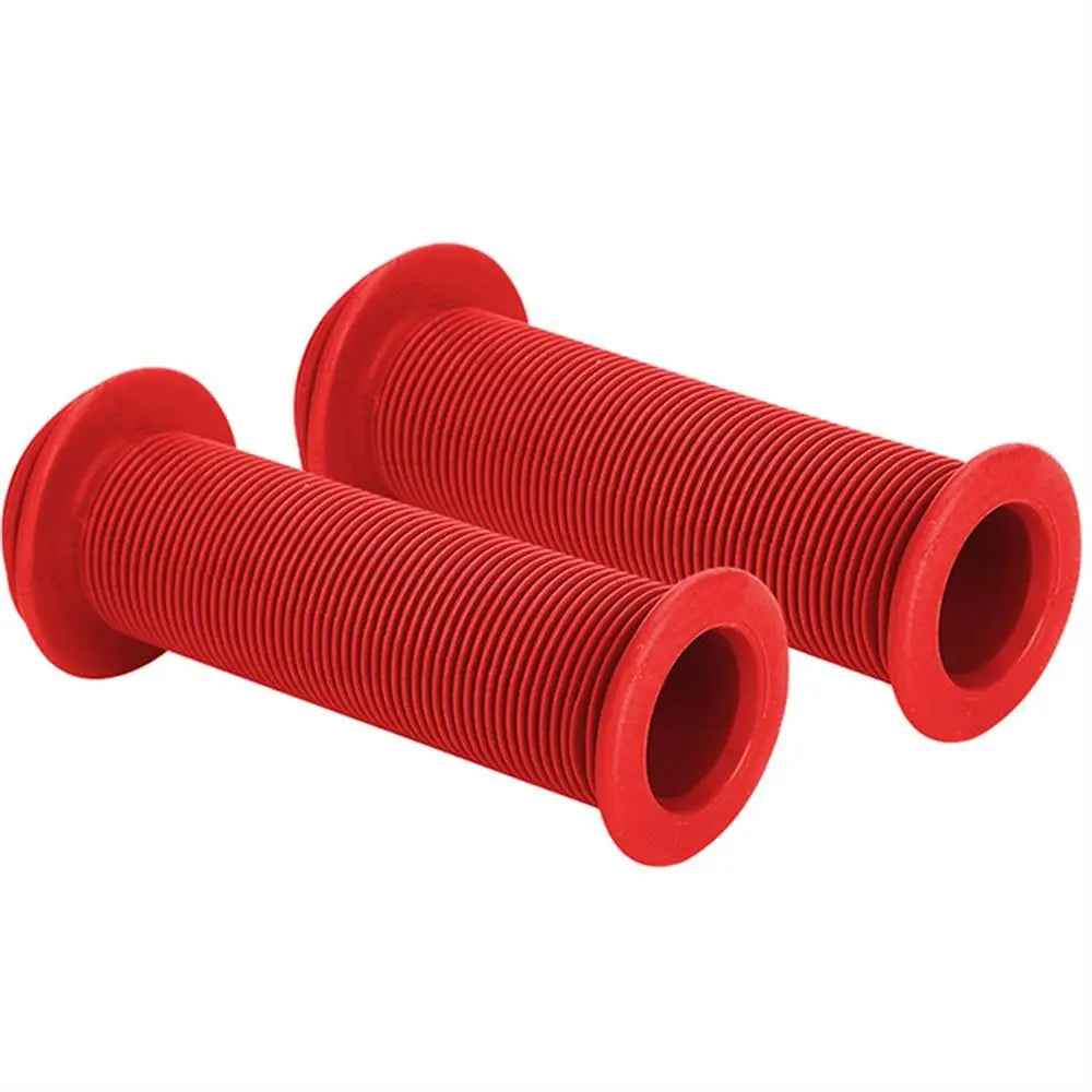 Bike Parts 1Pair Fixed Gear Road Bike Mountain Bike Anti-slip Bicycle Grips Bike Handlebar Grips MTB Bike Grip Scooter Grips PowerGlide Motors & Accessories