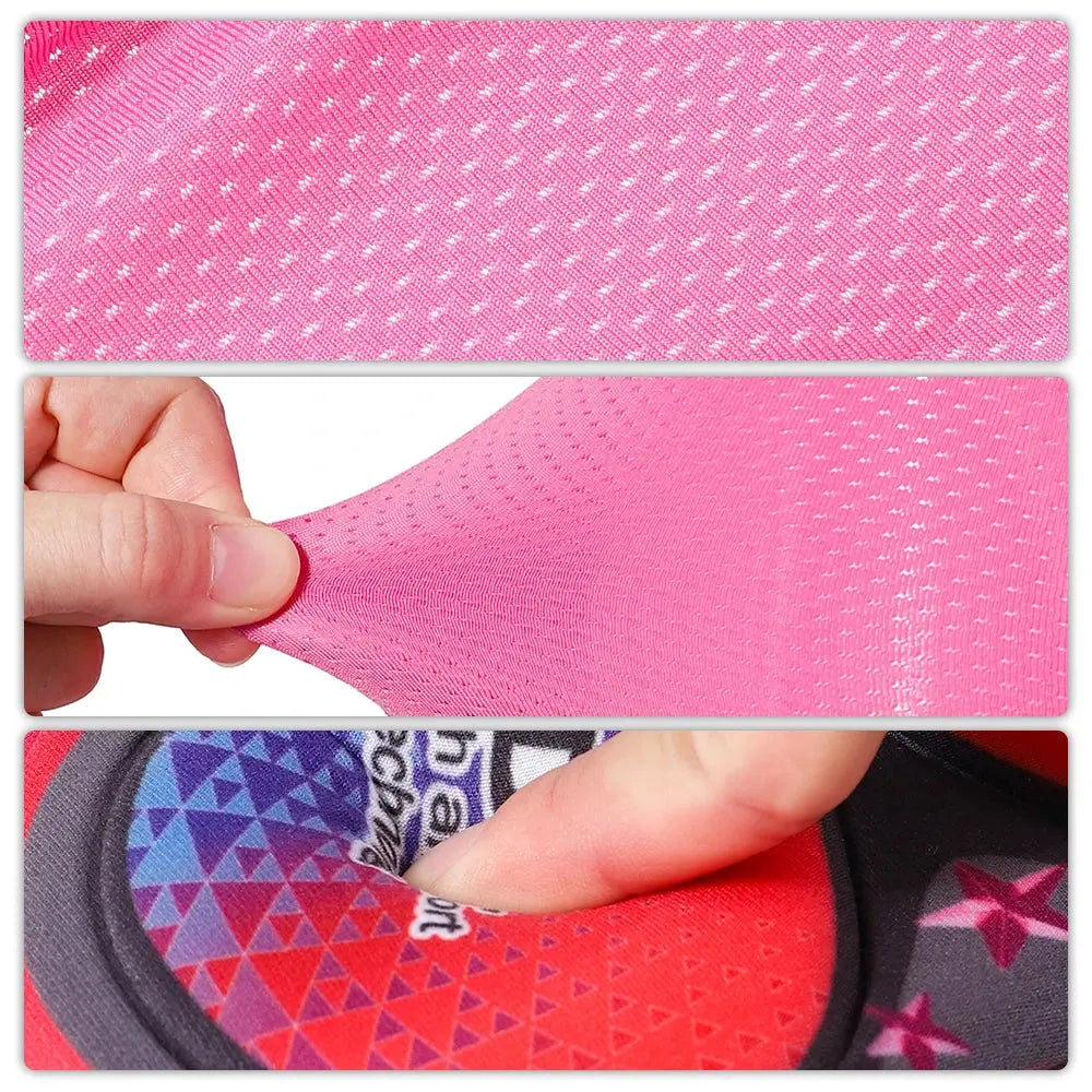 ARSUXEO Women's Cycling Underwear Cycling Shorts Bicycle MTB Shockproof Gel Padded Road Mountain Breathable Mesh Bike Underpants PowerGlide Motors & Accessories