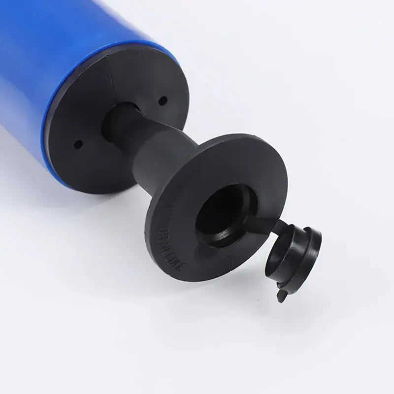 10pcs Ball Pump Set Hand Pump 6inch Inflator Portable Ball Volleyball Football Basketball Inflating Pump Tools with Air Hose PowerGlide Motors & Accessories