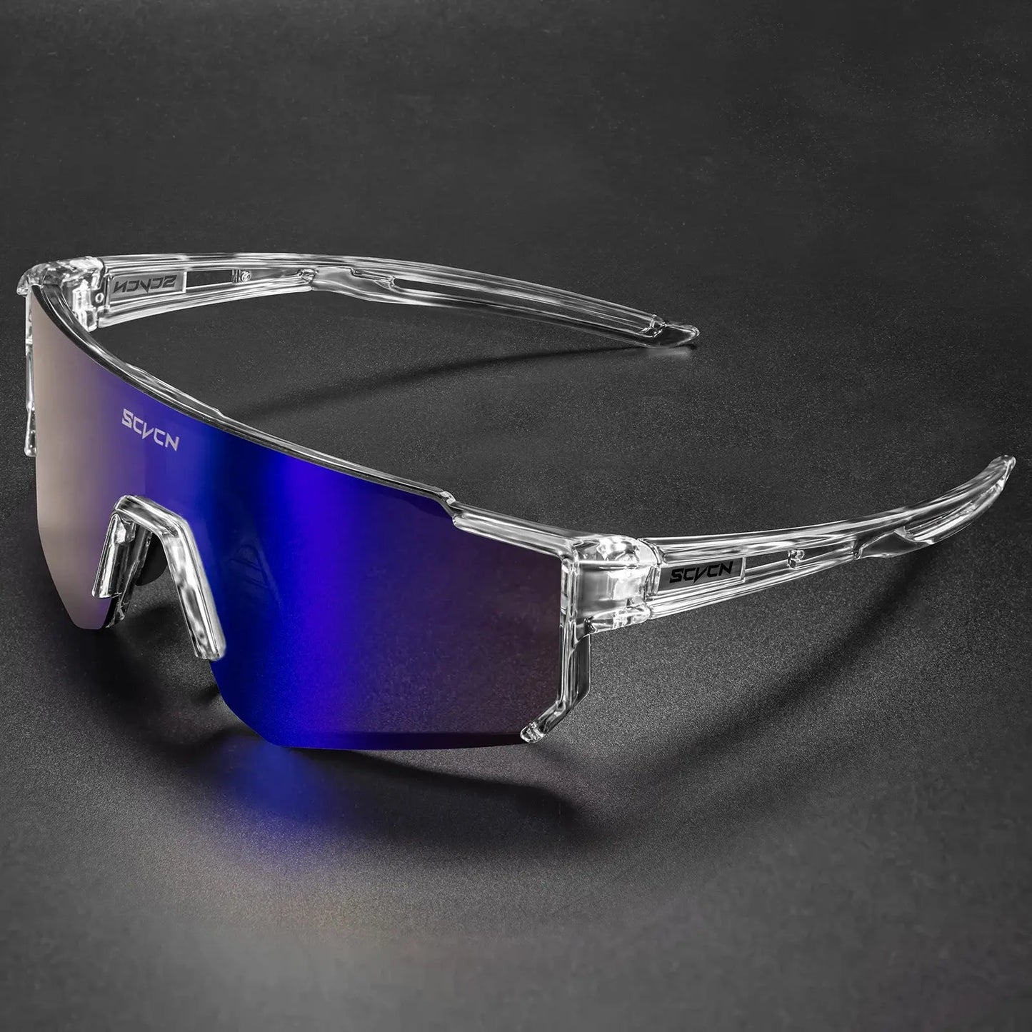 SCVCN New Outdoor Cycling Sunglasses Men Road Driving Bike Glasses  Sports Mountain Climbing Women Bicycle Cycling UV400 Goggles PowerGlide Motors & Accessories