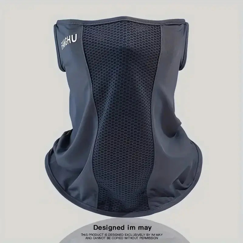 Cycling Masks Headwear Bandana Head Wrap Face Scarf Mask Neck Balaclava Breathable Light Cool Wind  Outdoor Hiking Ice Silk Mask PowerGlide Motors & Accessories