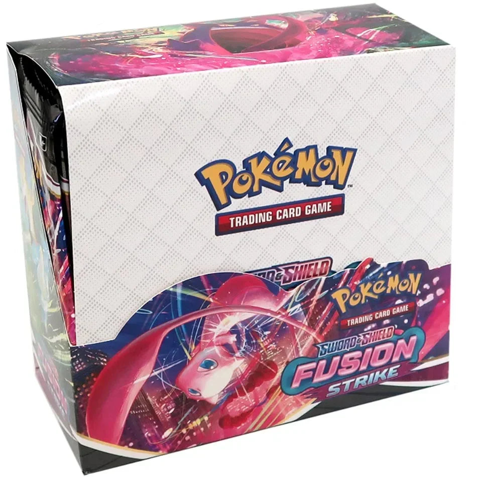324Pcs/box Pokemon TCG Sun & Moon Ultra Prism 36 Pack Booster Box Pokemon Cards Collecting Toys