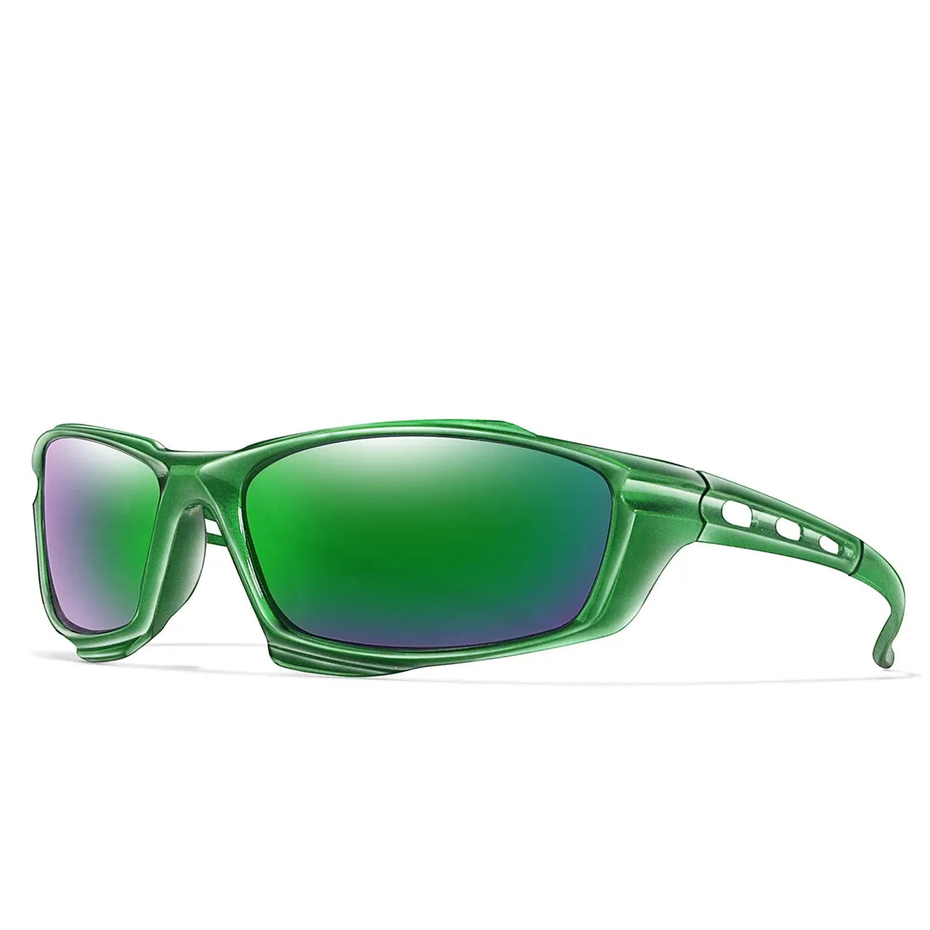 Polarized Sports Cycling Fishing Running Sunglasses Rayed Sun ciclismo Goggles Outdoor Polarized Sunglasses Men Women Eyewear PowerGlide Motors & Accessories