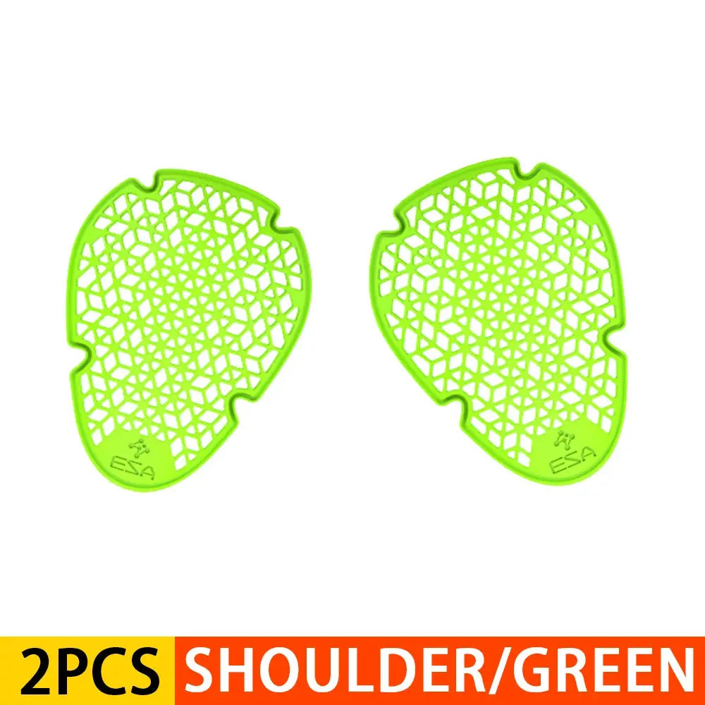 Motorbike Protective Gear For Back Shoulder And Elbow Protection Motocross Riding Anti Fall And Anti-collision Protective Gear PowerGlide Motors & Accessories