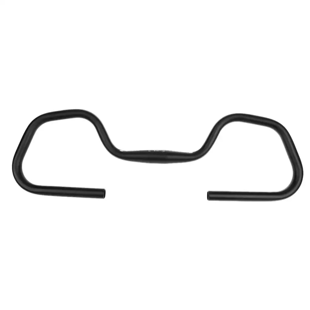 Premium Alloy Multi-Position Butterfly Handlebar for Trekking Bikes PowerGlide Motors & Accessories