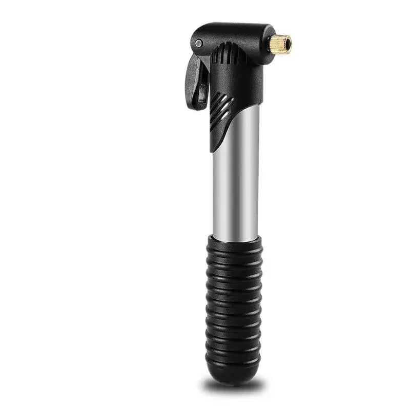 WEST BIKING Portable Mini Bicycle Pump Cycling Hand Air Pump Ball Tire Inflator Schrader Presta Valve MTB Road Bike Accessories PowerGlide Motors & Accessories