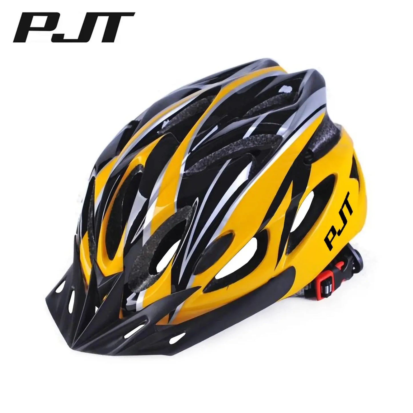 PMT New Cycling Helmet Comfort Lining Lightweight Hollow Riding Safety Head Protection Bicycle MTB Helmets Men Women Bike Helmet PowerGlide Motors & Accessories
