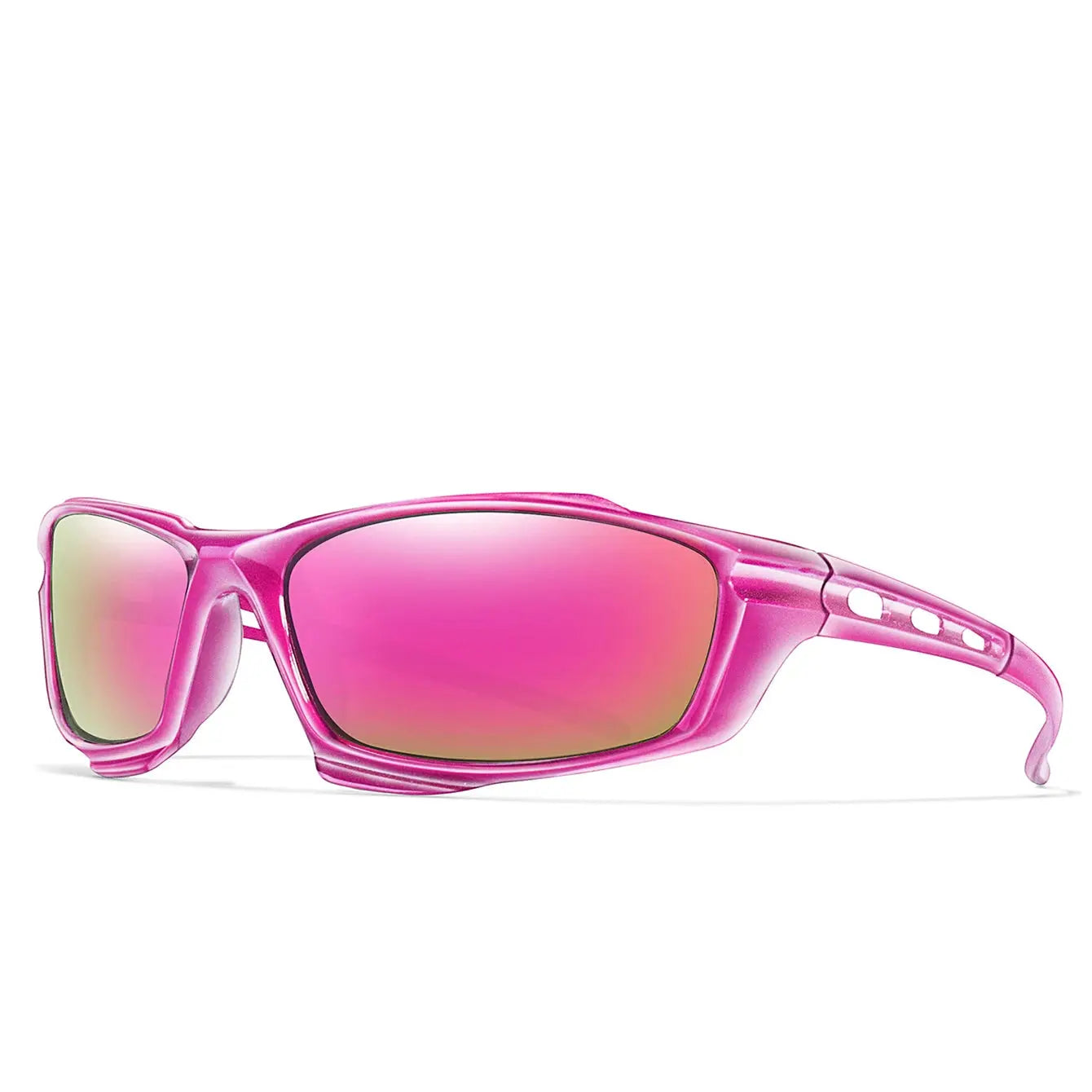 Polarized Sports Cycling Fishing Running Sunglasses Rayed Sun ciclismo Goggles Outdoor Polarized Sunglasses Men Women Eyewear PowerGlide Motors & Accessories
