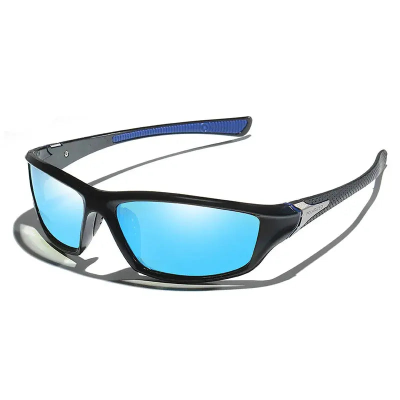 Polarized Sports Cycling Fishing Running Sunglasses Rayed Sun ciclismo Goggles Outdoor Polarized Sunglasses Men Women Eyewear PowerGlide Motors & Accessories