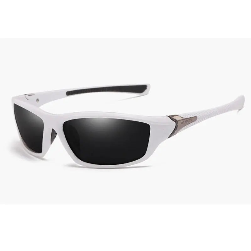 Polarized Sports Cycling Fishing Running Sunglasses Rayed Sun ciclismo Goggles Outdoor Polarized Sunglasses Men Women Eyewear PowerGlide Motors & Accessories