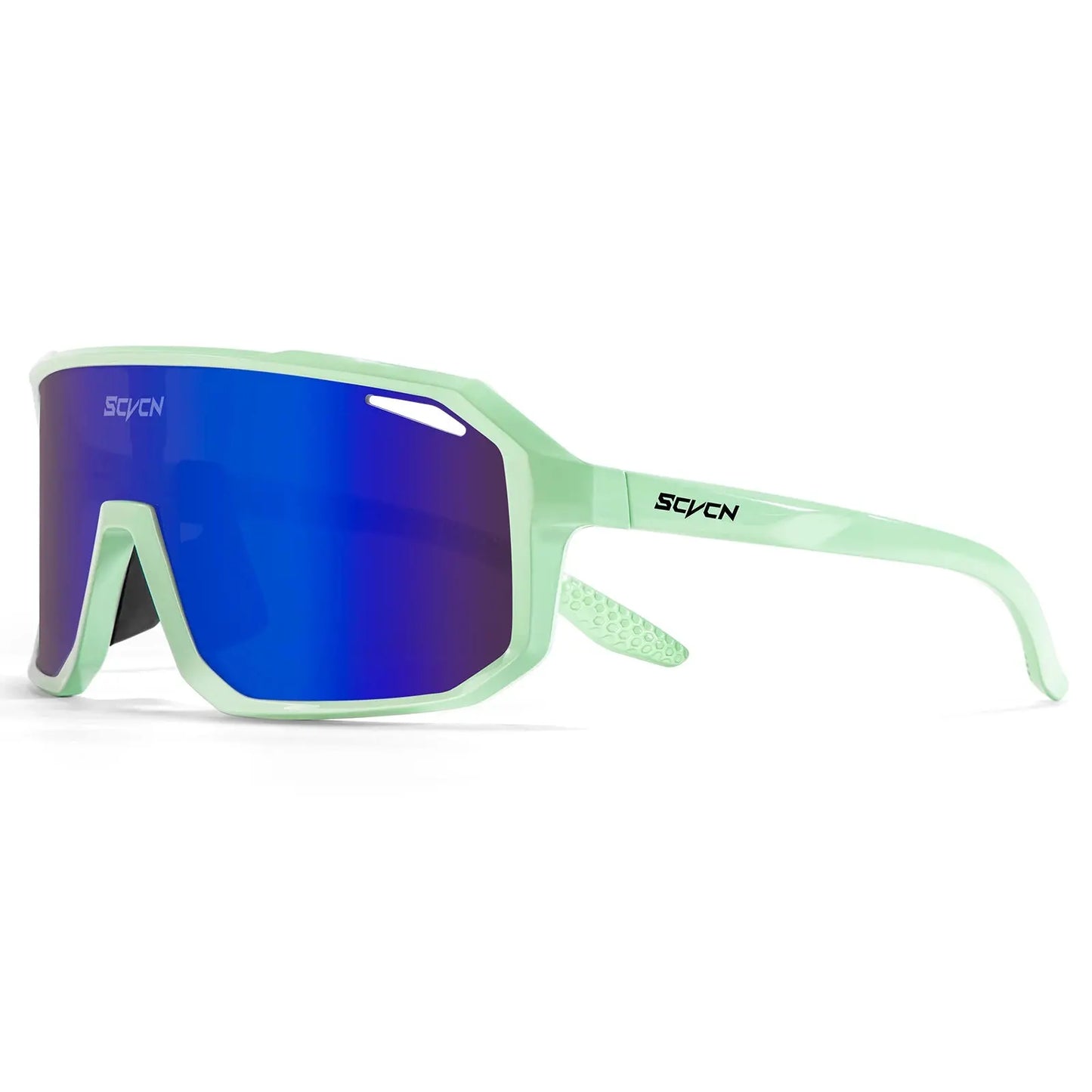 Photochromic Men's UV400 Cycling Sunglasses Women Sports Running Eyewear for Men Glasses Road Mountain Bike Bicycle Goggles PowerGlide Motors & Accessories