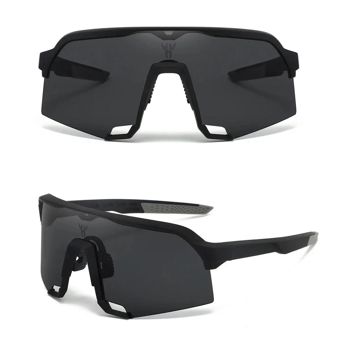 Brand New Stylish Sunglasses Men Women Baseball Cycling Glasses Outdoor Running Sport Eyewear UV400 MTB Bike Bicycle Goggles PowerGlide Motors & Accessories