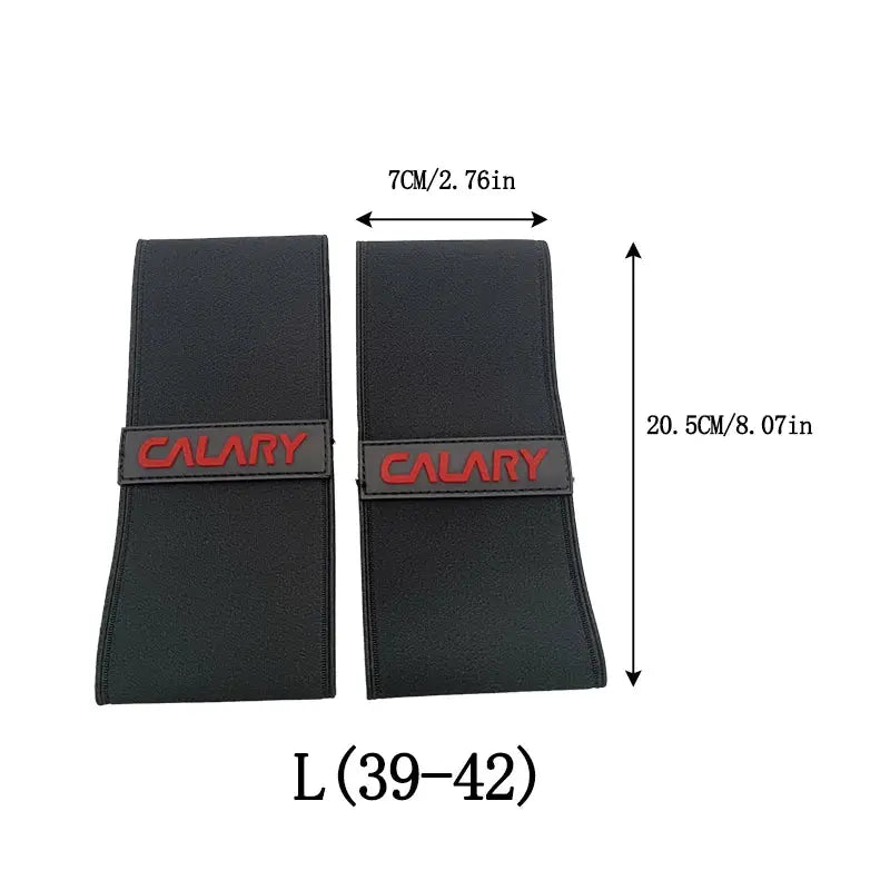 1Pairs Anti-scratch Roller Skate Covers Upper Protectors Thicken Double Layer Elastic Pro Inline Skate Boot Cover PowerGlide Motors & Accessories