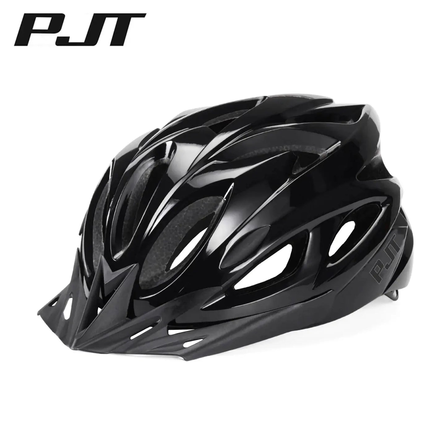 PMT New Cycling Helmet Comfort Lining Lightweight Hollow Riding Safety Head Protection Bicycle MTB Helmets Men Women Bike Helmet PowerGlide Motors & Accessories