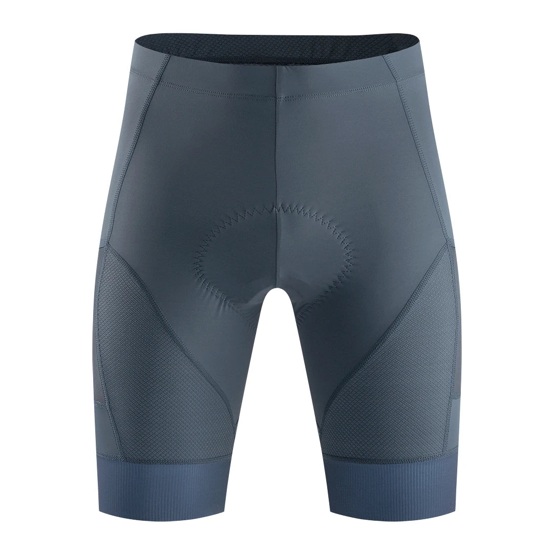 Men’s Endurance Padded Cycling Shorts