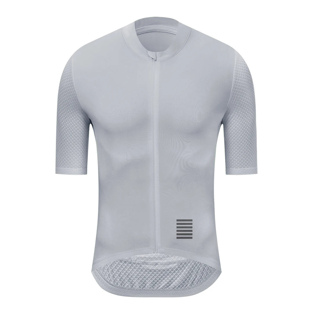 Men’s Elite Aerodynamic Cycling Jersey