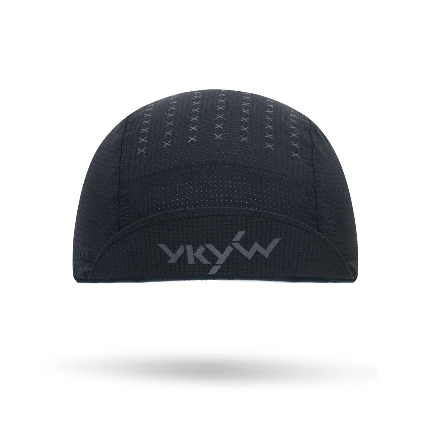 Aero-Mesh Cycling Cap – Breathable Under-Helmet Sun Shield