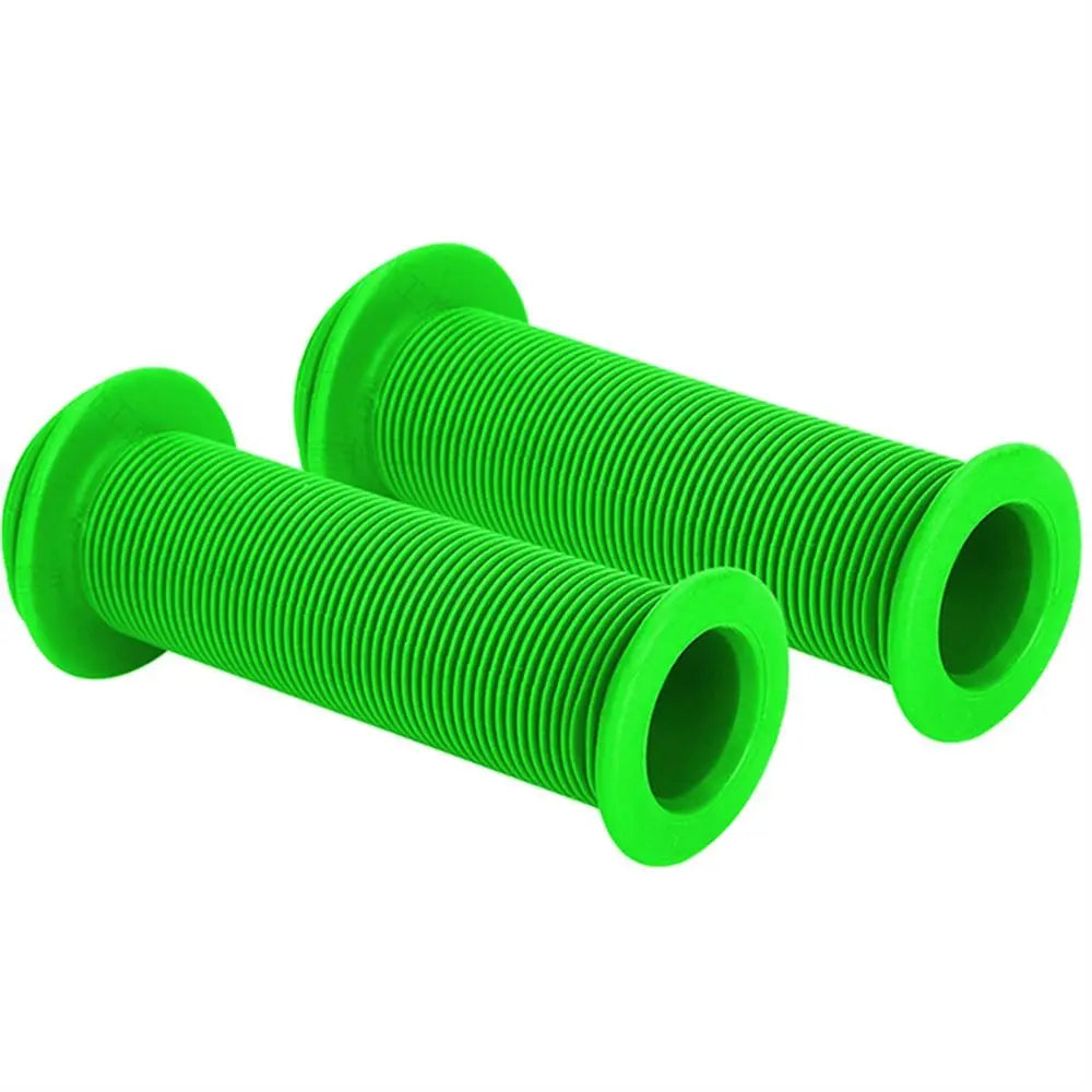 Bike Parts 1Pair Fixed Gear Road Bike Mountain Bike Anti-slip Bicycle Grips Bike Handlebar Grips MTB Bike Grip Scooter Grips PowerGlide Motors & Accessories