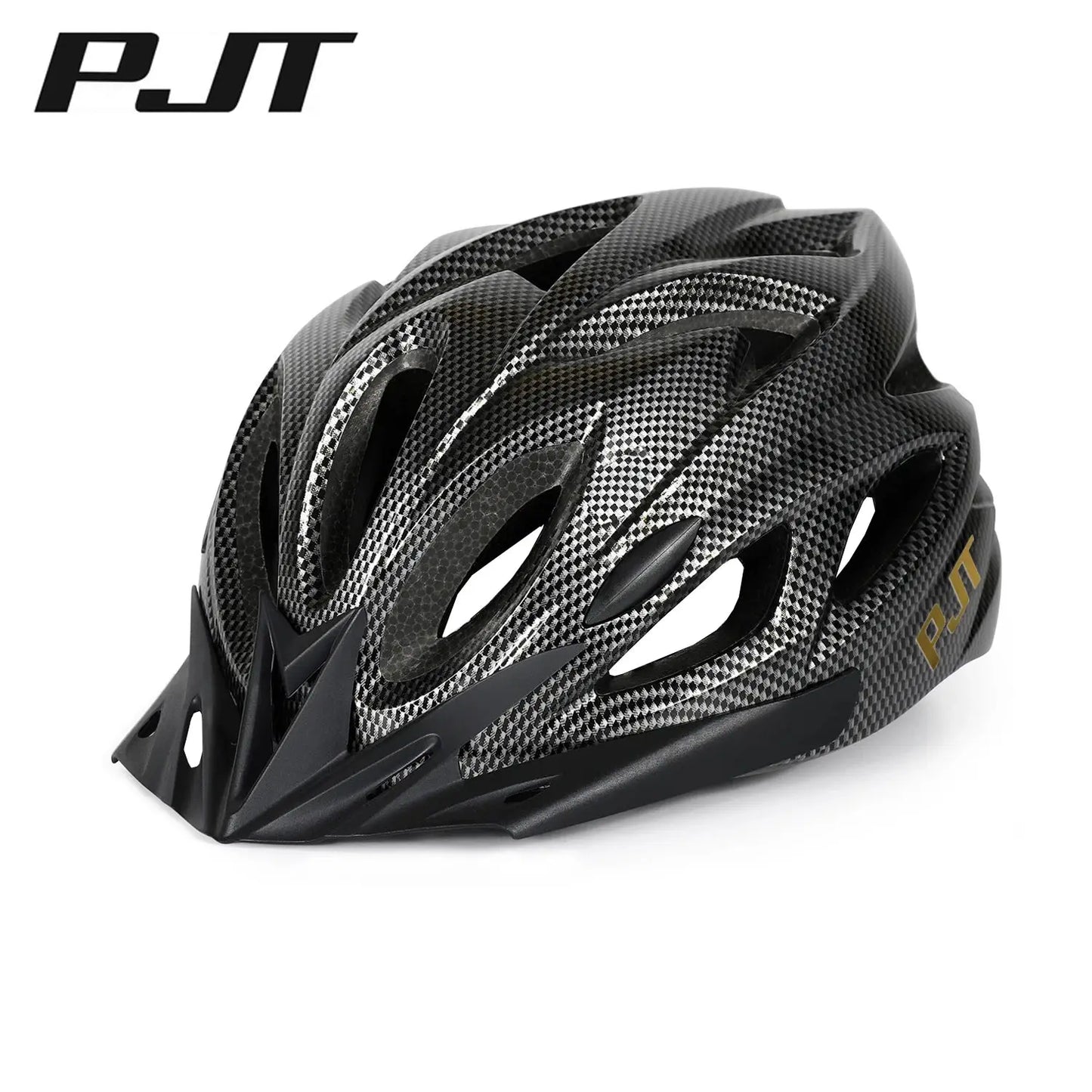 PMT New Cycling Helmet Comfort Lining Lightweight Hollow Riding Safety Head Protection Bicycle MTB Helmets Men Women Bike Helmet PowerGlide Motors & Accessories