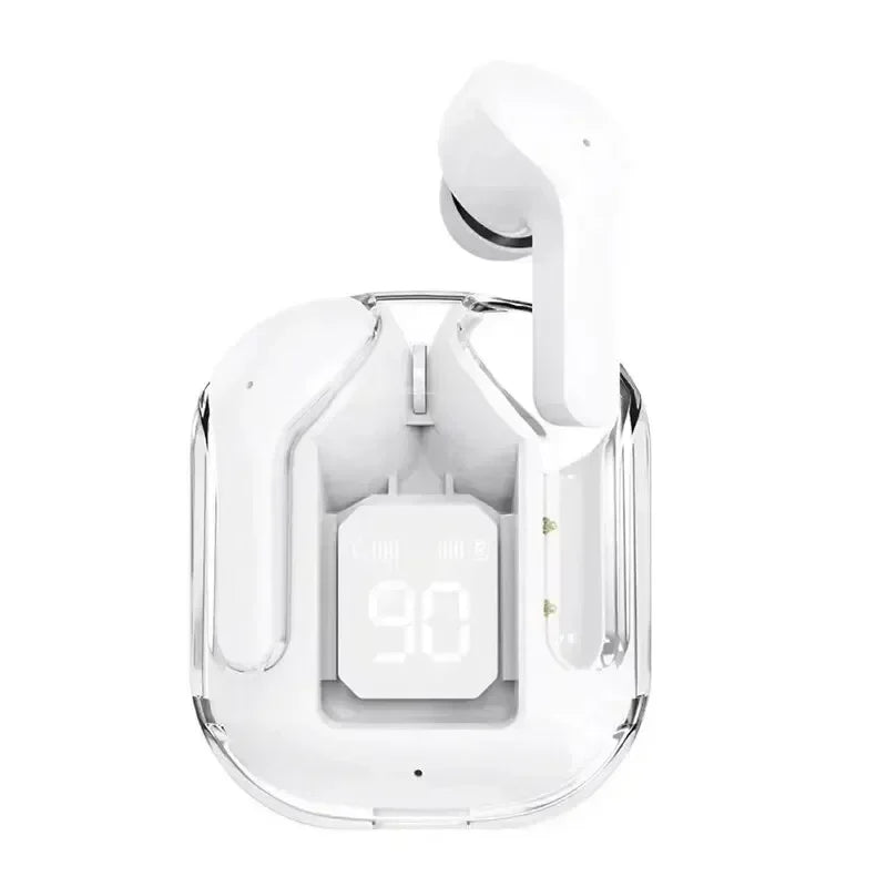 TWS T2 Wireless Earphone Bluetooth 5.2 Headset Sports Headphone Music Earbuds Ear for Smart Phone Xiaomi Samsung