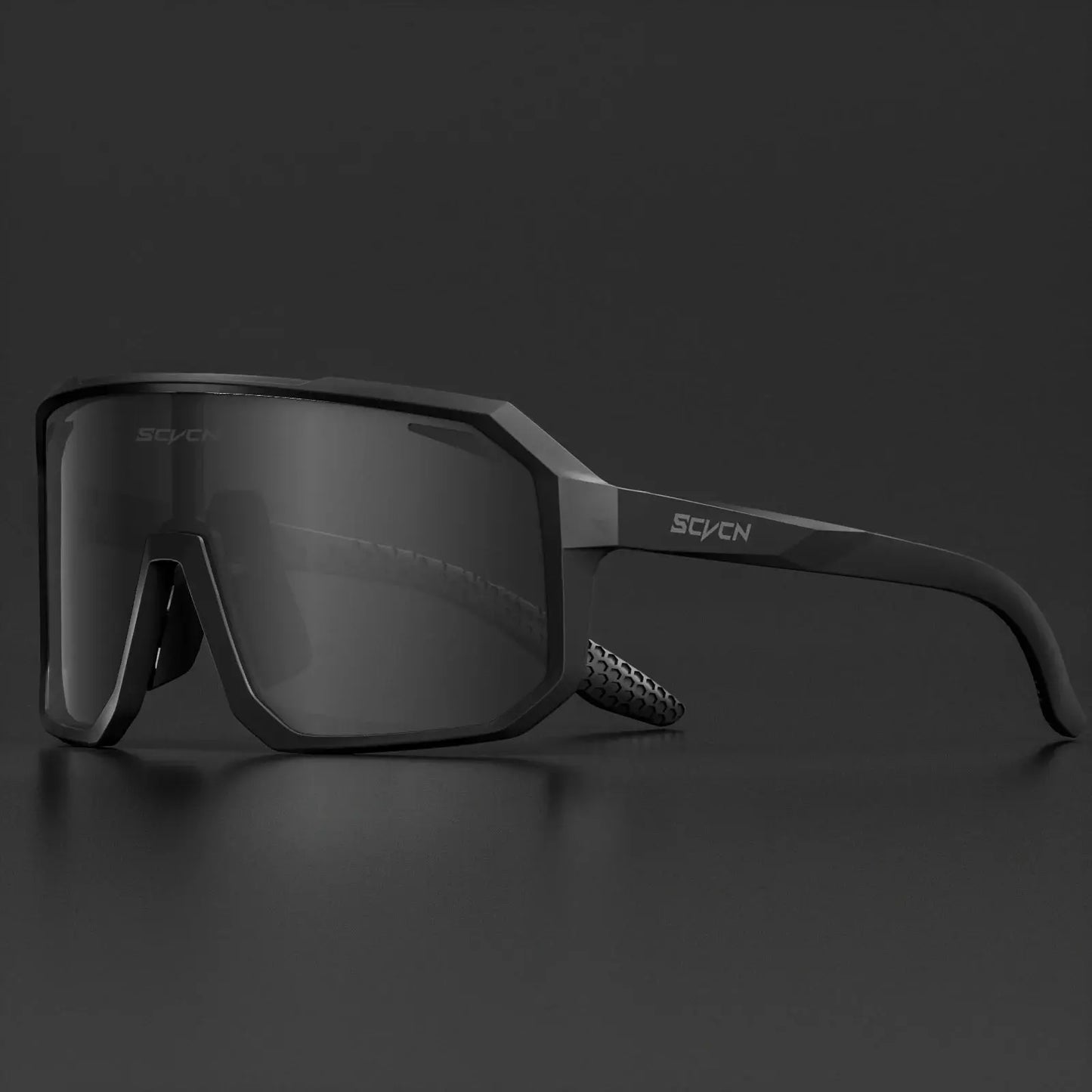 SCVCN New Outdoor Cycling Sunglasses Men Road Driving Bike Glasses  Sports Mountain Climbing Women Bicycle Cycling UV400 Goggles PowerGlide Motors & Accessories