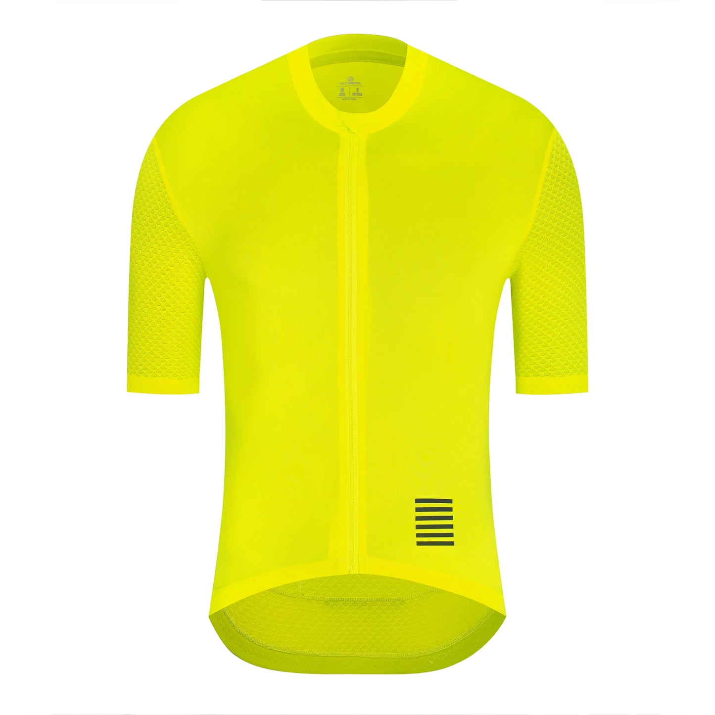 Men’s Elite Aerodynamic Cycling Jersey