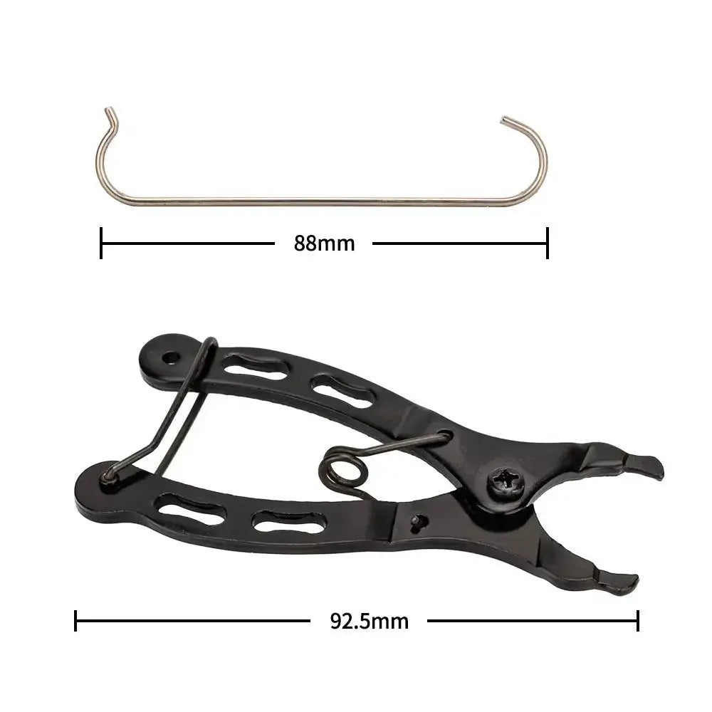 ZTTO Bicycle Tool Cycling Chain Cutter Checker Chainwheel Tool BB Tool Wheel Hub Tool Star Ratchet Spoke Tool Bike Fork Wrench PowerGlide Motors & Accessories
