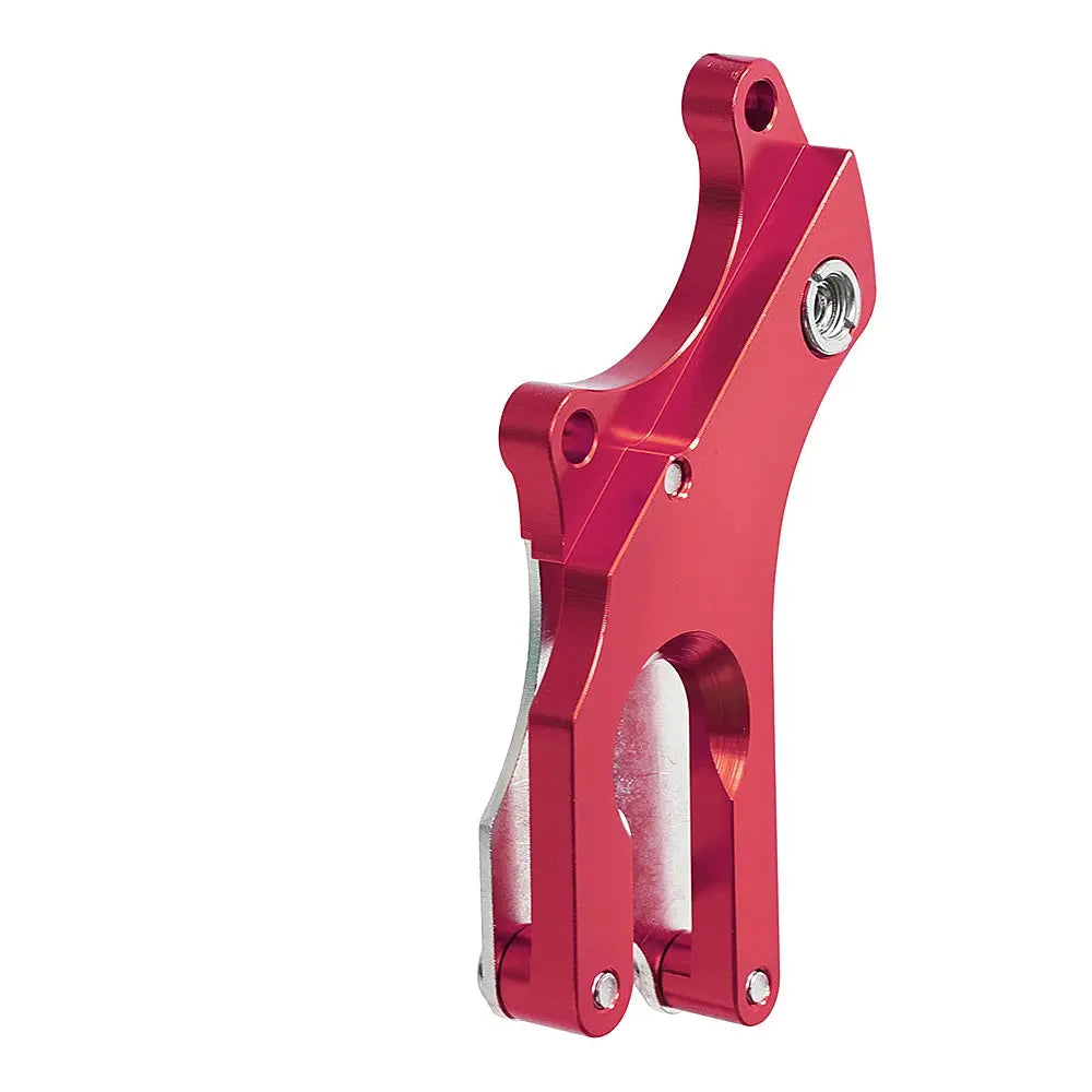 Bike Disc Brake Adapter MTB Frame V Brake Mounting Converter Road Bicycle Rear Wheel Heavy Duty Conversion Accessories PowerGlide Motors & Accessories