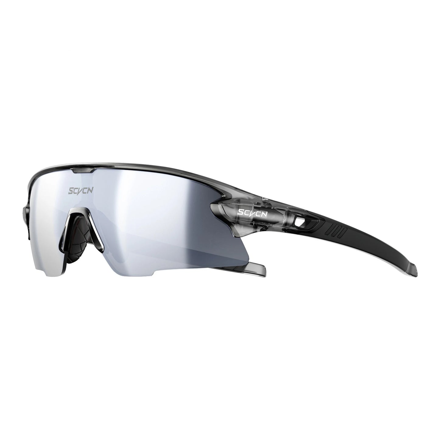 Polarized 3 Lens Men Women Cycling Fishing Sport Glasses Road Bike Racing Goggles Bicycle Running Driving Sunglasses MTB Eyewear