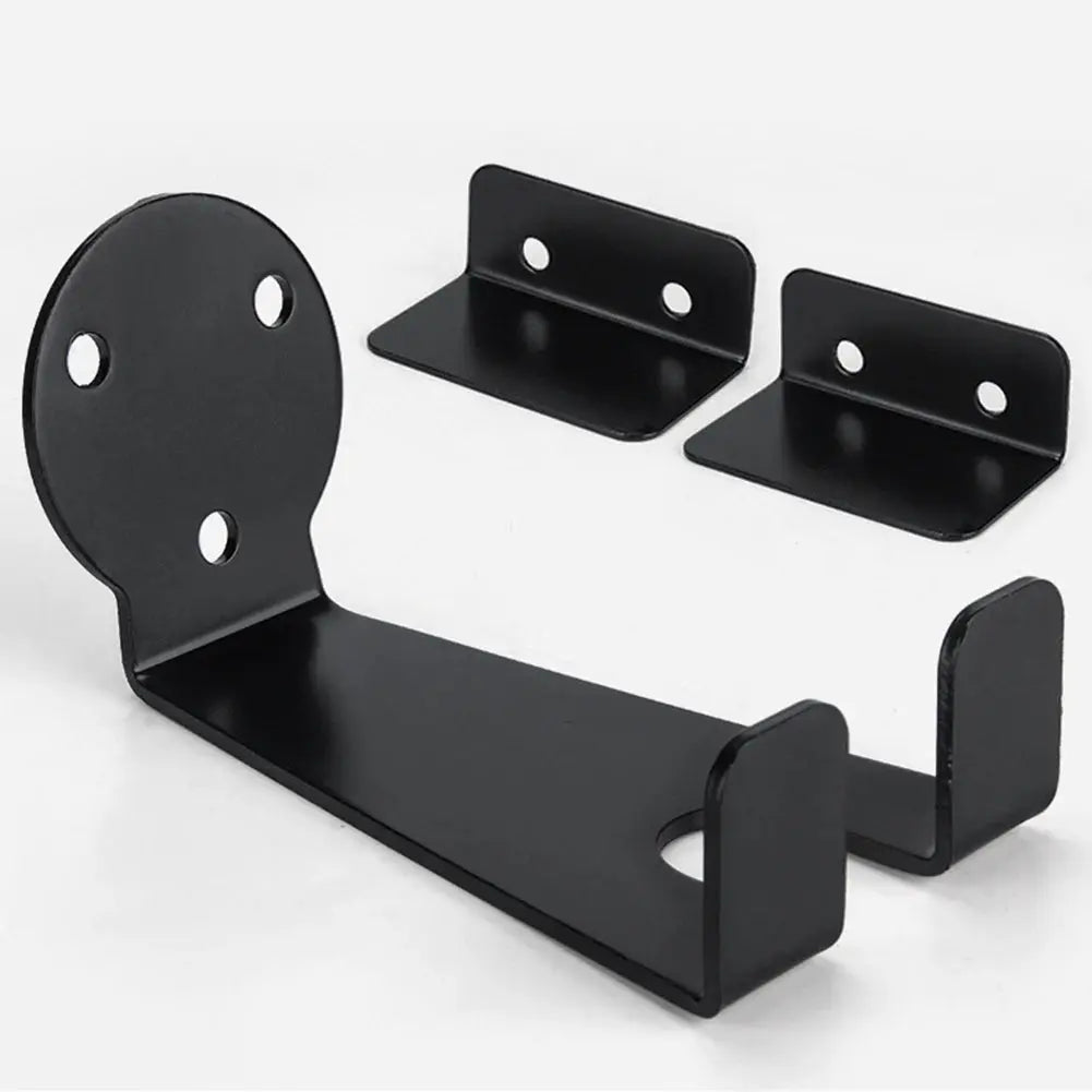 Bicycle Wall Mount Hanger Heavy Duty Bike Holder Rack Bike Wall Hanger Hooks Bike Display Rack for Mountain Bike Road Bike PowerGlide Motors & Accessories
