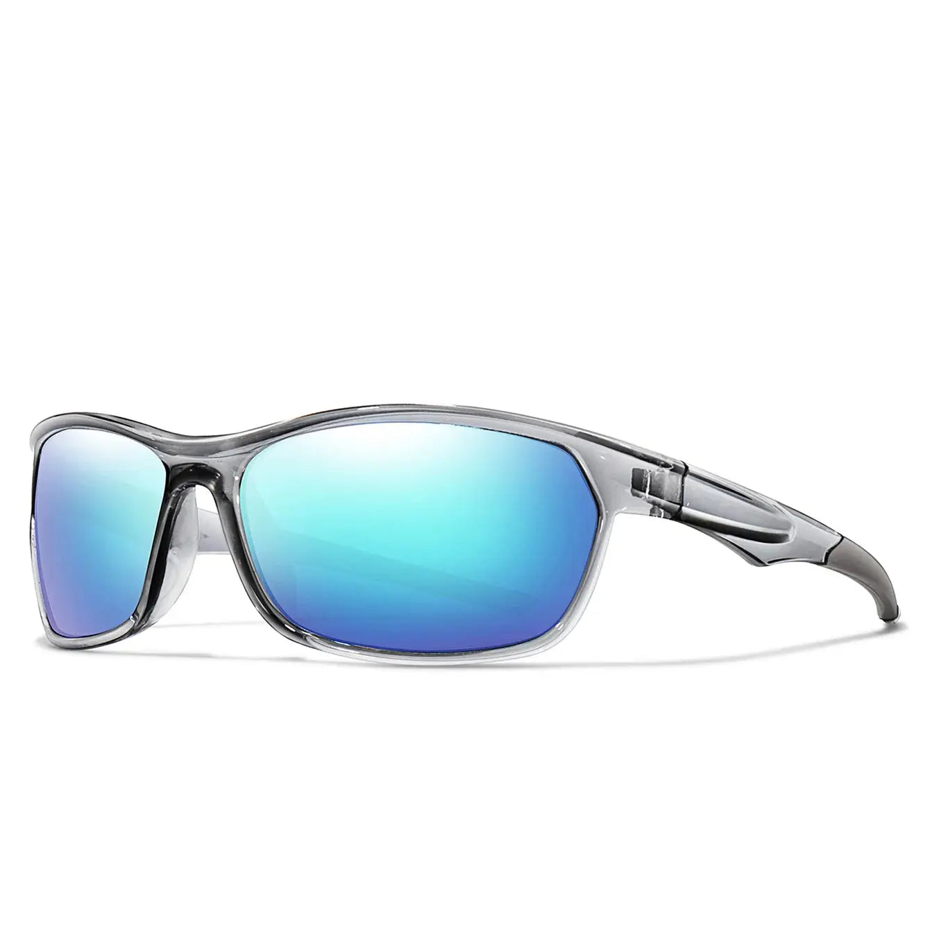 Polarized Sports Cycling Fishing Running Sunglasses Rayed Sun ciclismo Goggles Outdoor Polarized Sunglasses Men Women Eyewear PowerGlide Motors & Accessories