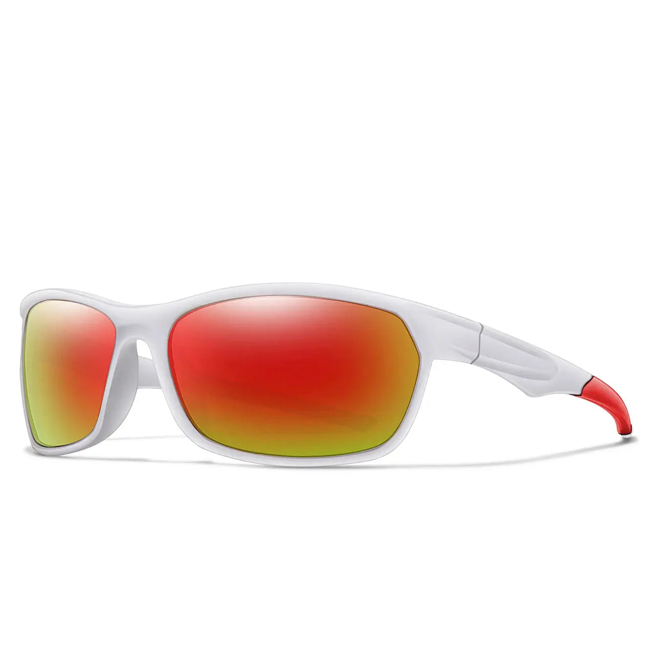Polarized Sports Cycling Fishing Running Sunglasses Rayed Sun ciclismo Goggles Outdoor Polarized Sunglasses Men Women Eyewear PowerGlide Motors & Accessories