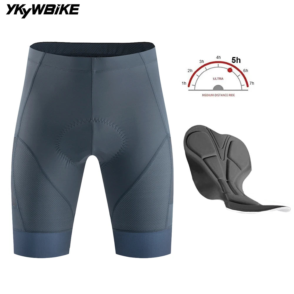 Men’s Endurance Padded Cycling Shorts