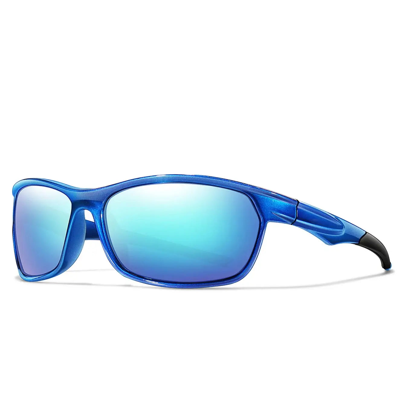 Polarized Sports Cycling Fishing Running Sunglasses Rayed Sun ciclismo Goggles Outdoor Polarized Sunglasses Men Women Eyewear PowerGlide Motors & Accessories