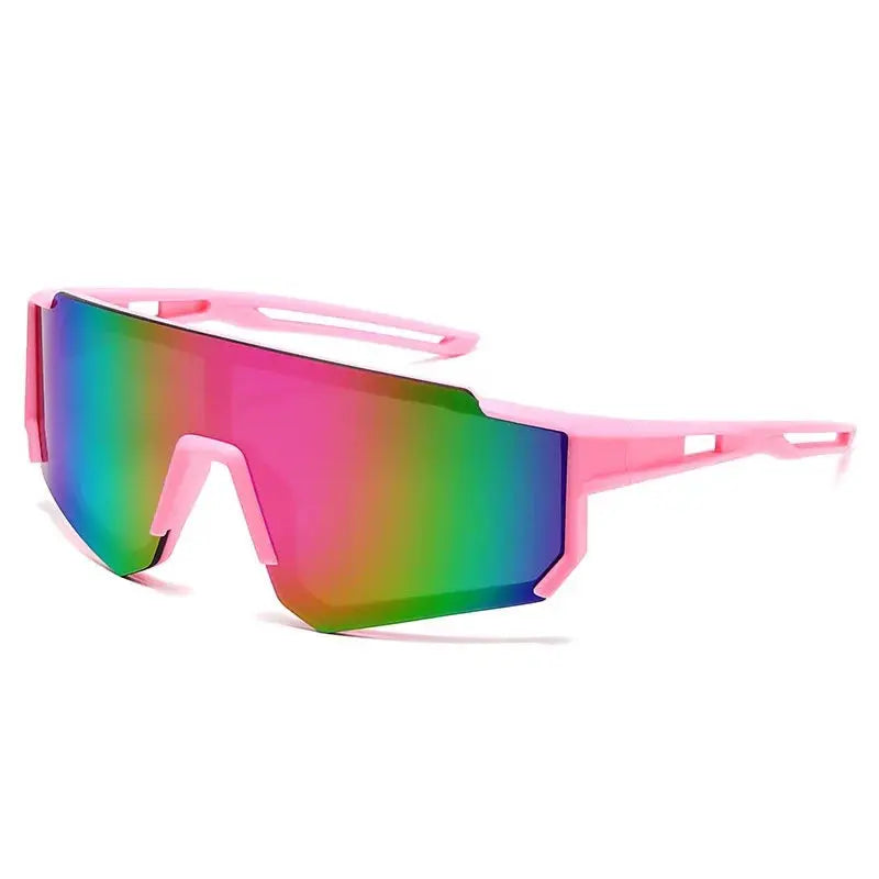 Children Outdoor Cycling Sunglasses Boys Girls MTB Driving Bike Glasses Sports Climbing Protective Glasses Bicycle UV400 Goggles PowerGlide Motors & Accessories