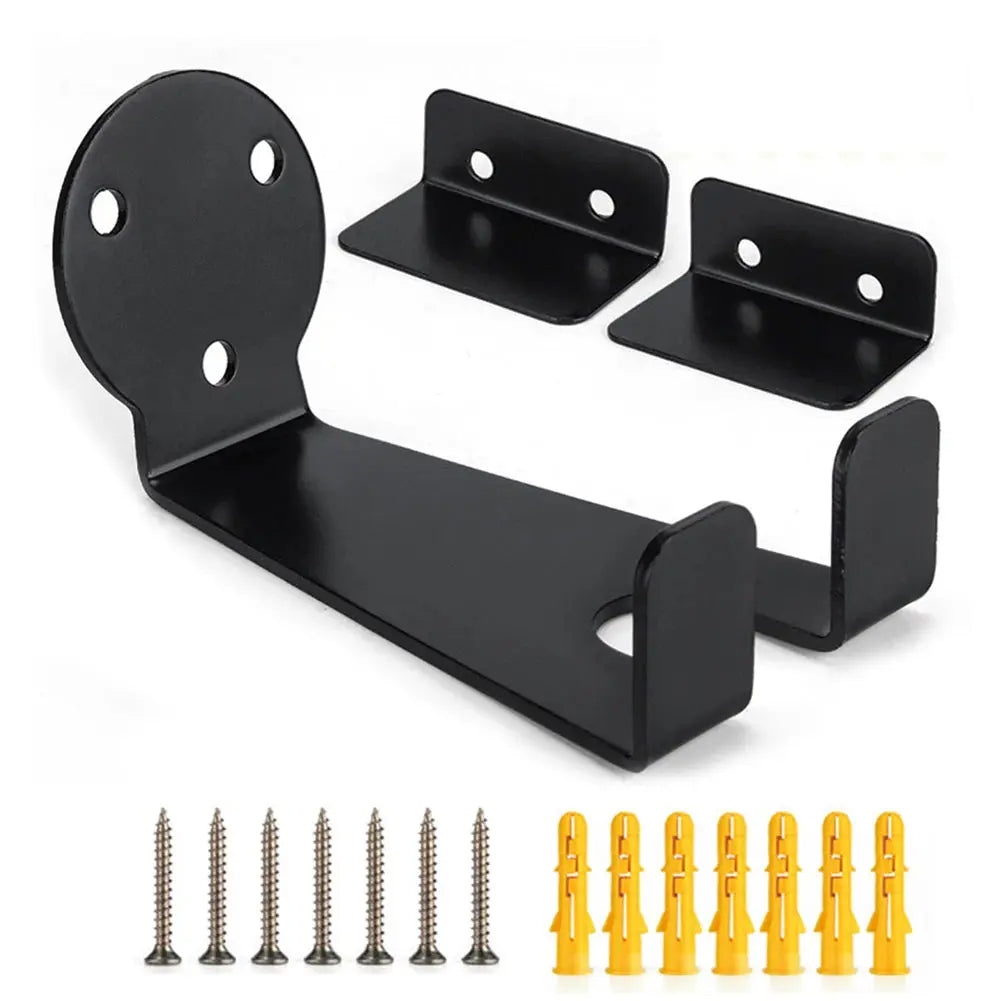 Bicycle Wall Mount Hanger Heavy Duty Bike Holder Rack Bike Wall Hanger Hooks Bike Display Rack for Mountain Bike Road Bike PowerGlide Motors & Accessories
