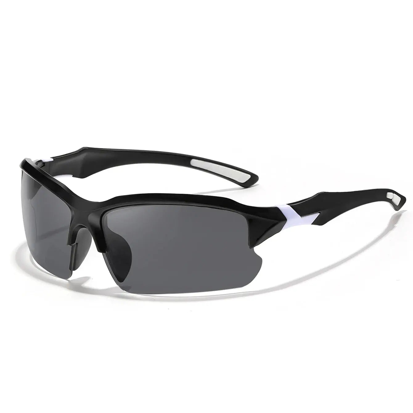 Polarized Sports Cycling Fishing Running Sunglasses Rayed Sun ciclismo Goggles Outdoor Polarized Sunglasses Men Women Eyewear PowerGlide Motors & Accessories