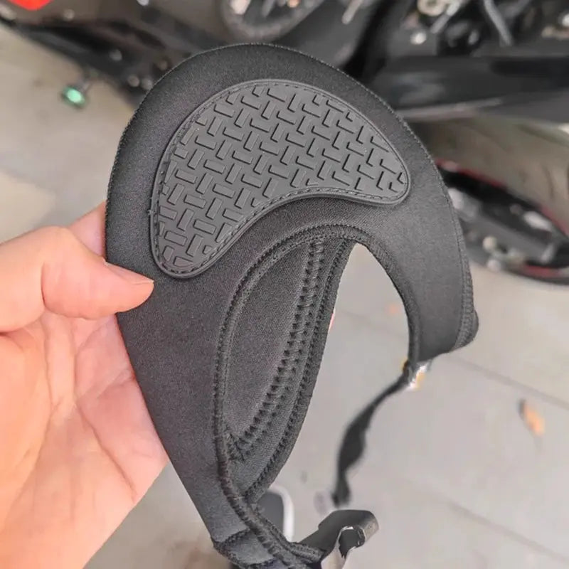 Motorcycle Riding Boot Protective Gear Protector Shoes Cover Shifter Guard Gear Accessories Waterproof Dirt bike Resistant Items