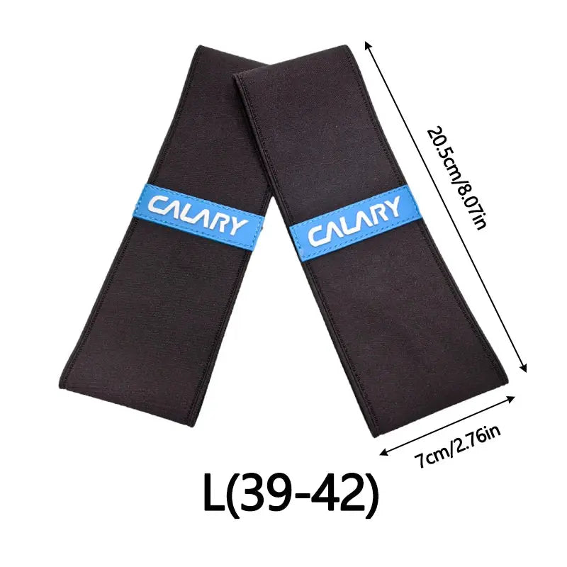 1Pairs Anti-scratch Roller Skate Covers Upper Protectors Thicken Double Layer Elastic Pro Inline Skate Boot Cover PowerGlide Motors & Accessories