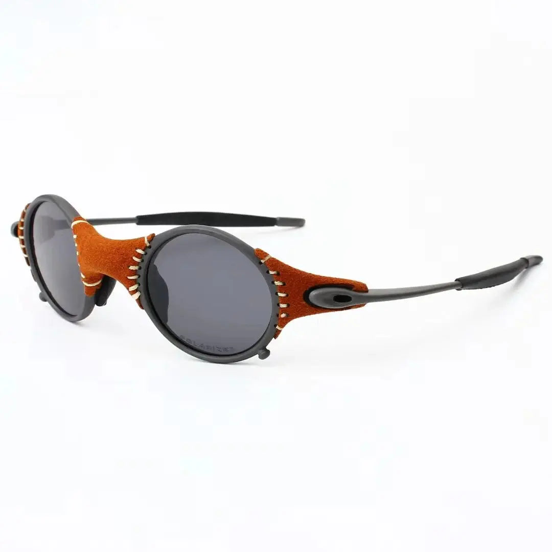 MTB Man Polarized Sunglasses Cycling Glasses UV400 Fishing Sunglasses Metal Bicycle Goggles Cycling Eyewear Riding Glasses E5-3 PowerGlide Motors & Accessories